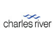 Charles River logo