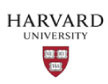 Harvard University Logo