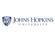 Johns Hopkins logo
