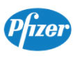 Pfizer logo