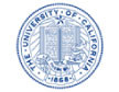 University of California logo
