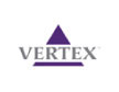 Vertex Logo