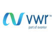 VWR logo
