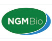 NGM Bio logo