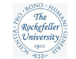 The Rockefeller University logo